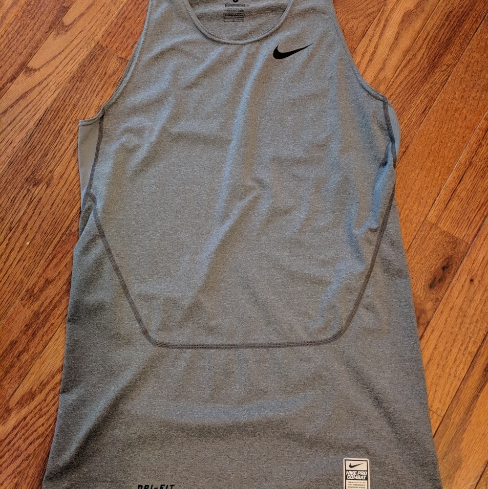 Nike Compression Tank